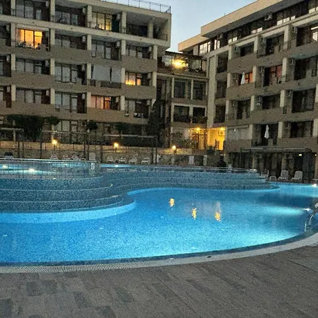 Appartement Luxor *