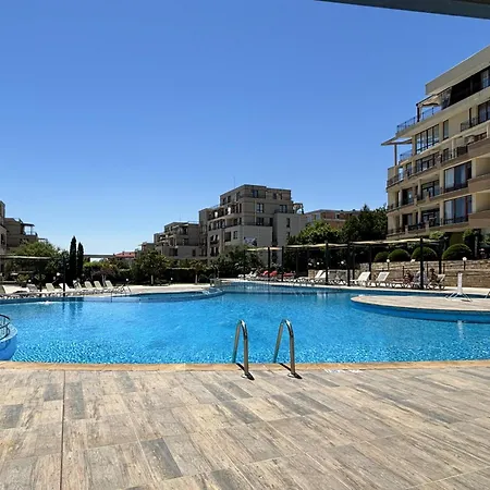 Appartement Luxor