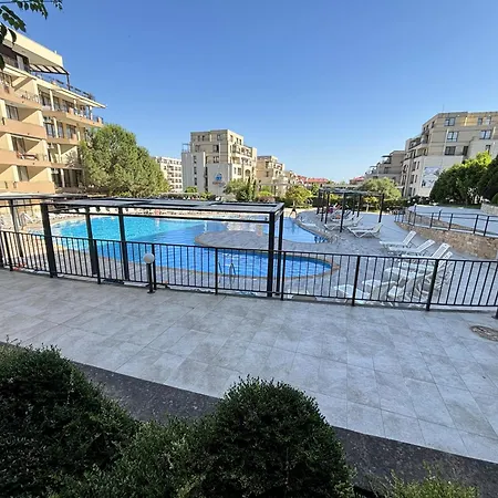 Appartement Luxor *