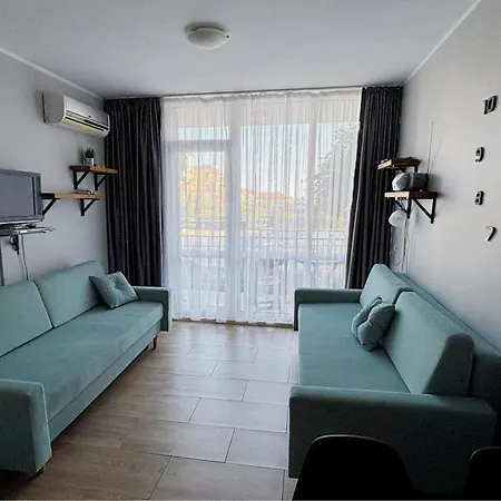 Luxor Sveti Vlas