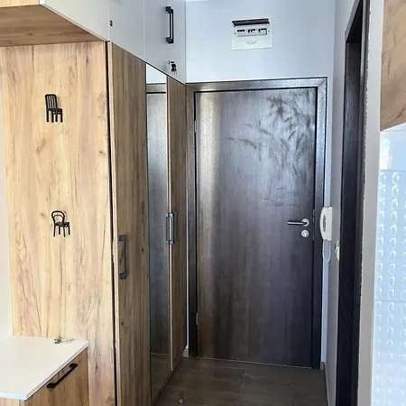 Appartement Luxor *