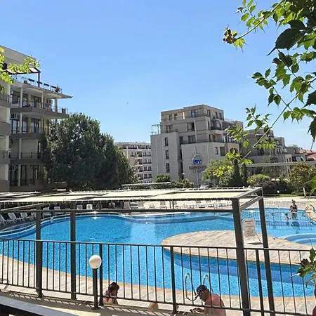Appartement Luxor Sveti Vlas
