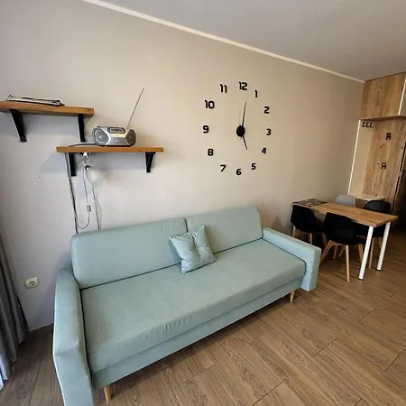 Luxor Appartement *