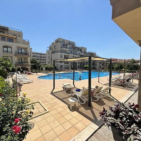 Appartement Luxor