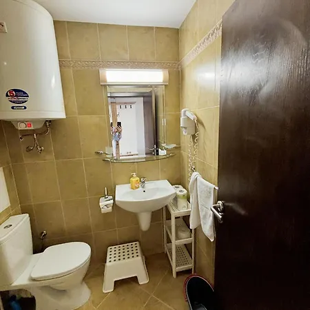 Appartement Luxor
