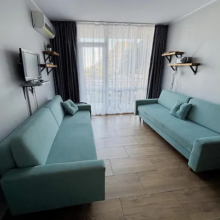 Appartement Luxor Sveti Vlas