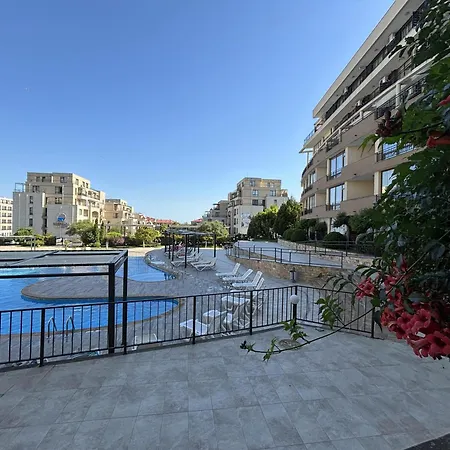 Appartement Luxor Sveti Vlas
