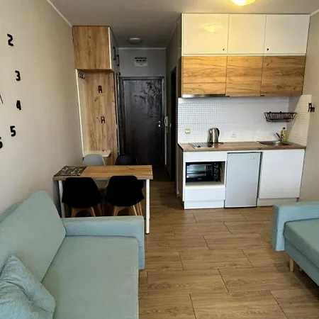 Luxor Appartement *