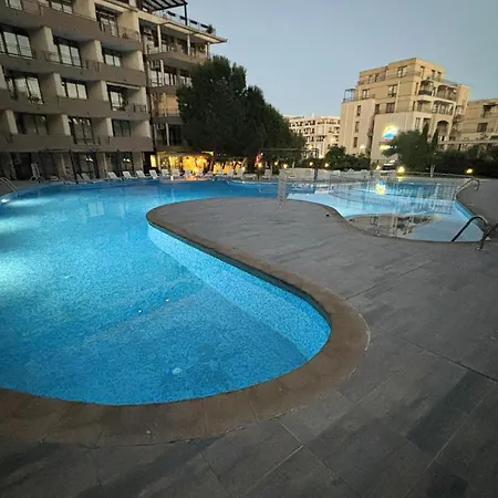 Luxor Appartement *
