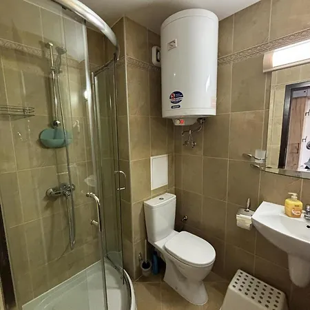 Luxor Appartement Sveti Vlas