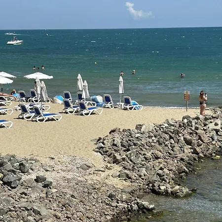 Appartement Luxor Sveti Vlas