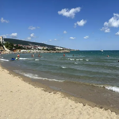 Luxor * Sveti Vlas