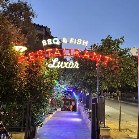 Luxor * Sveti Vlas