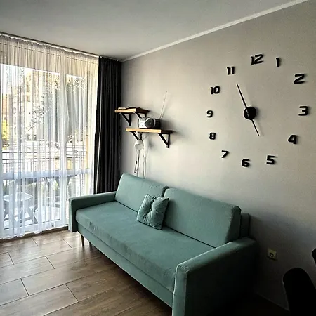 Luxor Sveti Vlas