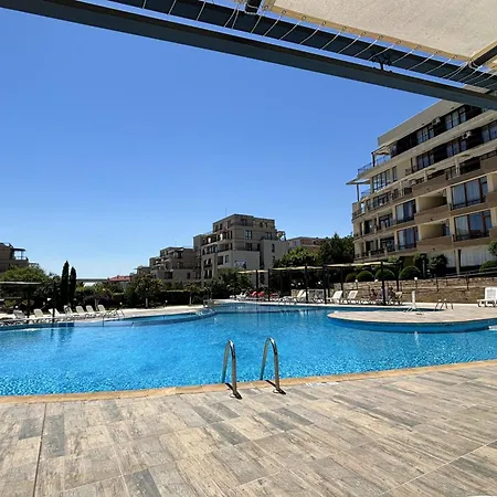 Appartement Luxor *